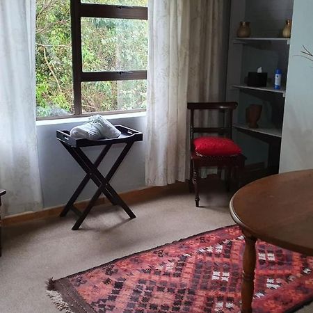 Tsitsikhaya Lodge Stormsrivier Dış mekan fotoğraf