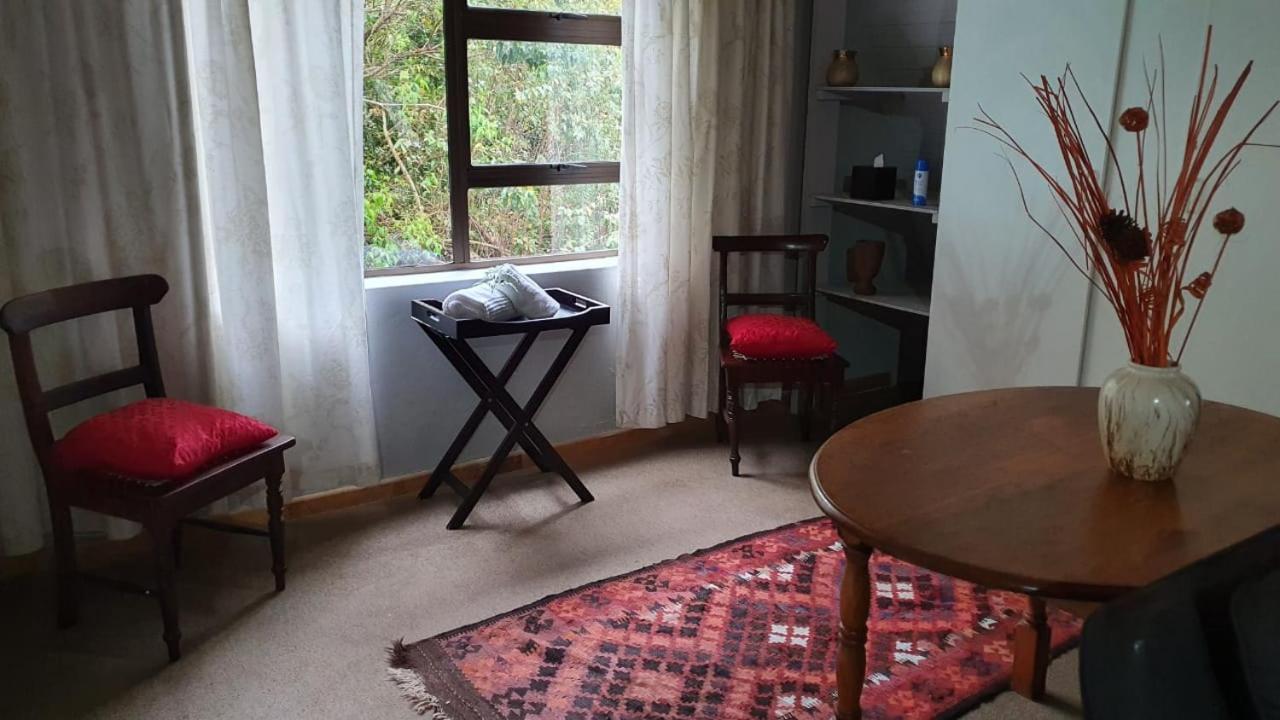 Tsitsikhaya Lodge Stormsrivier Dış mekan fotoğraf