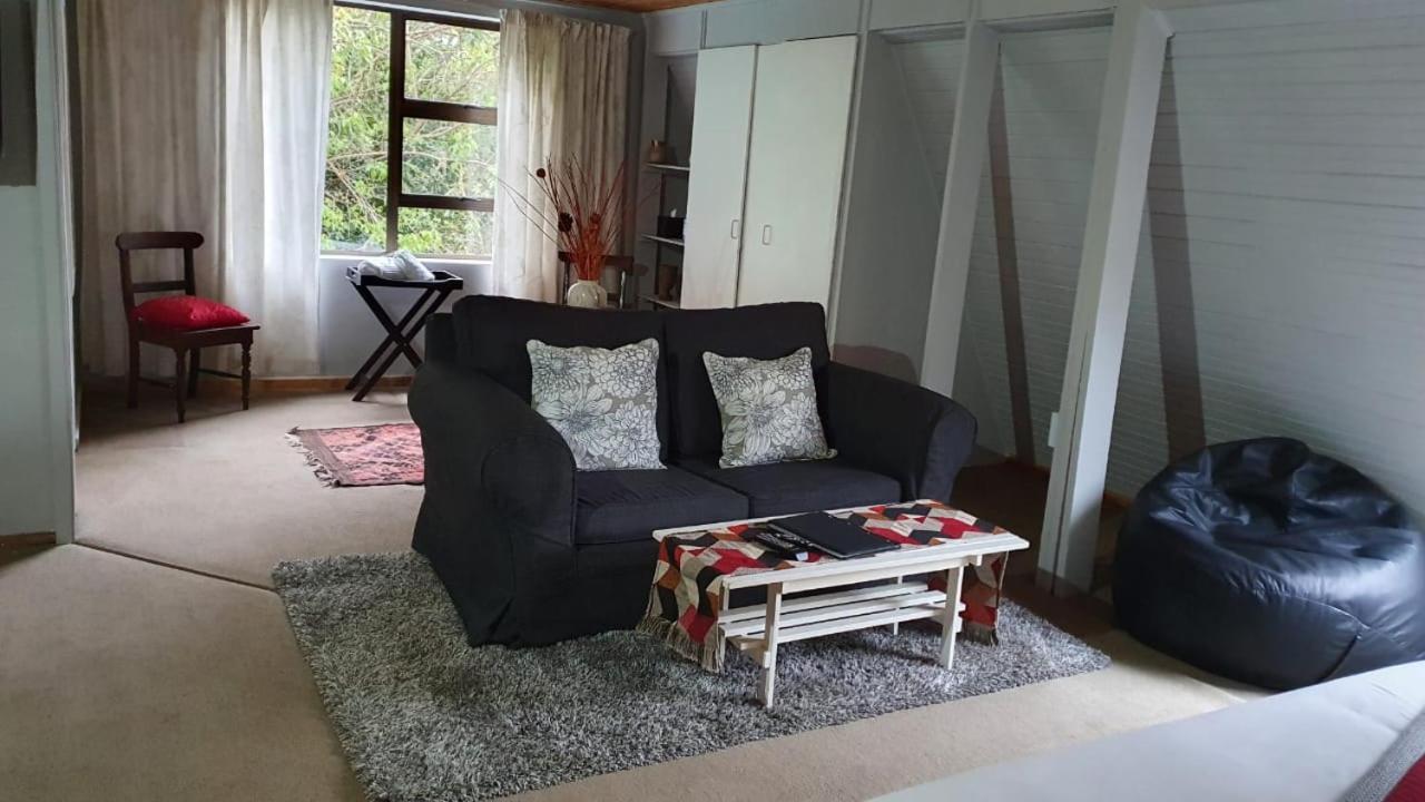 Tsitsikhaya Lodge Stormsrivier Dış mekan fotoğraf