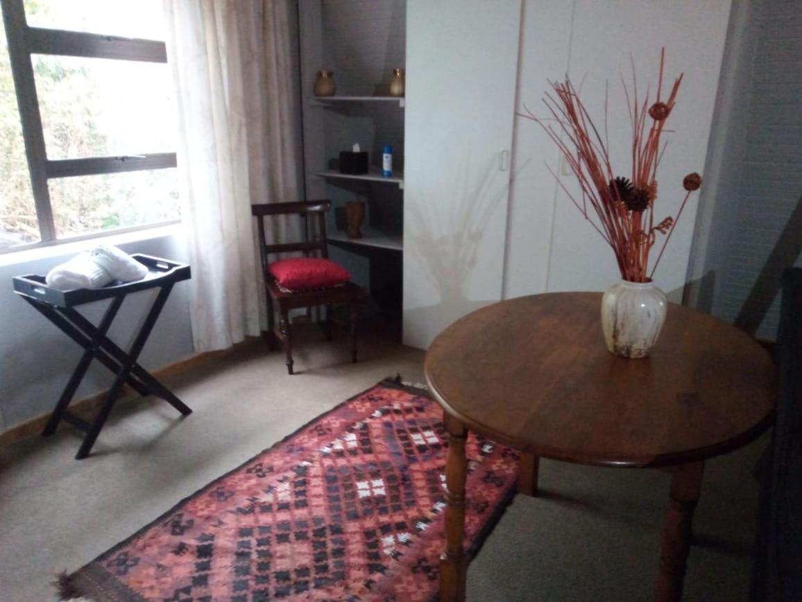Tsitsikhaya Lodge Stormsrivier Dış mekan fotoğraf