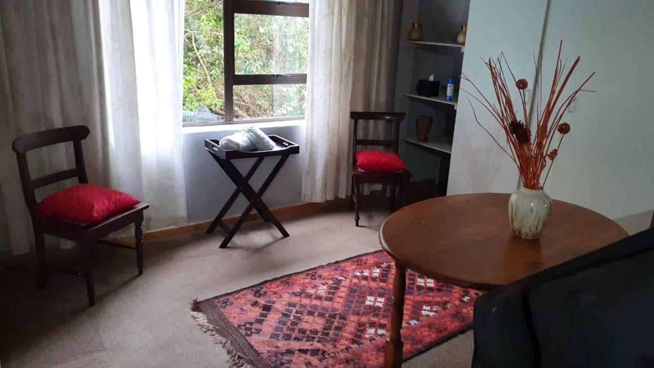 Tsitsikhaya Lodge Stormsrivier Dış mekan fotoğraf