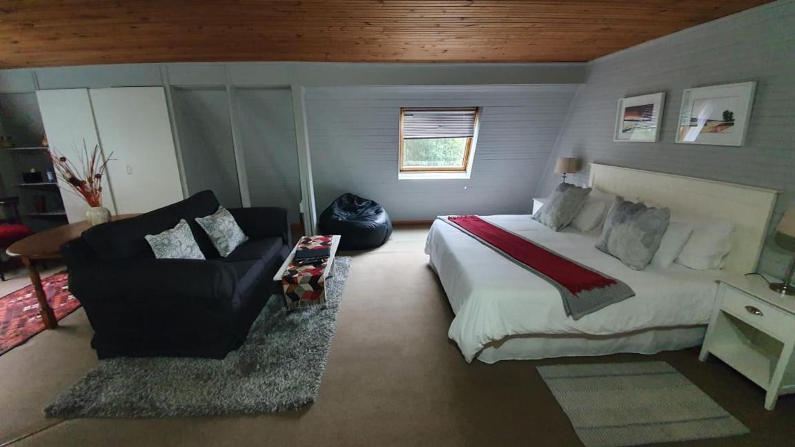 Tsitsikhaya Lodge Stormsrivier Dış mekan fotoğraf
