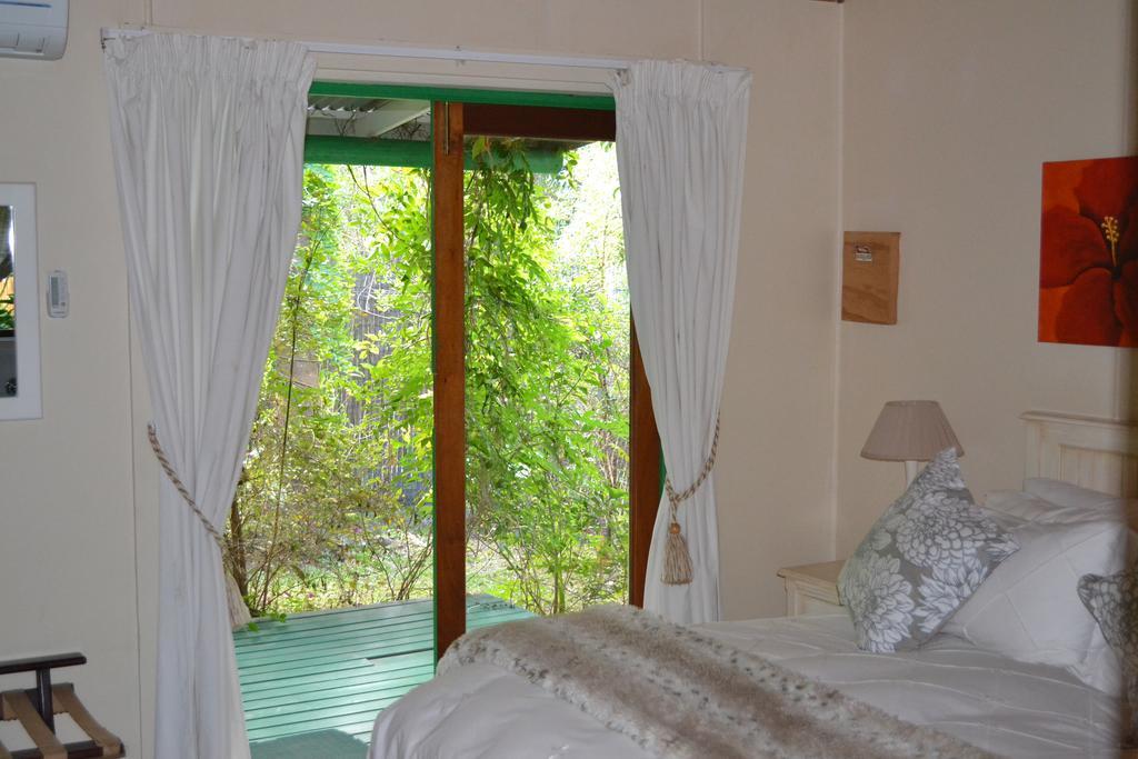 Tsitsikhaya Lodge Stormsrivier Dış mekan fotoğraf