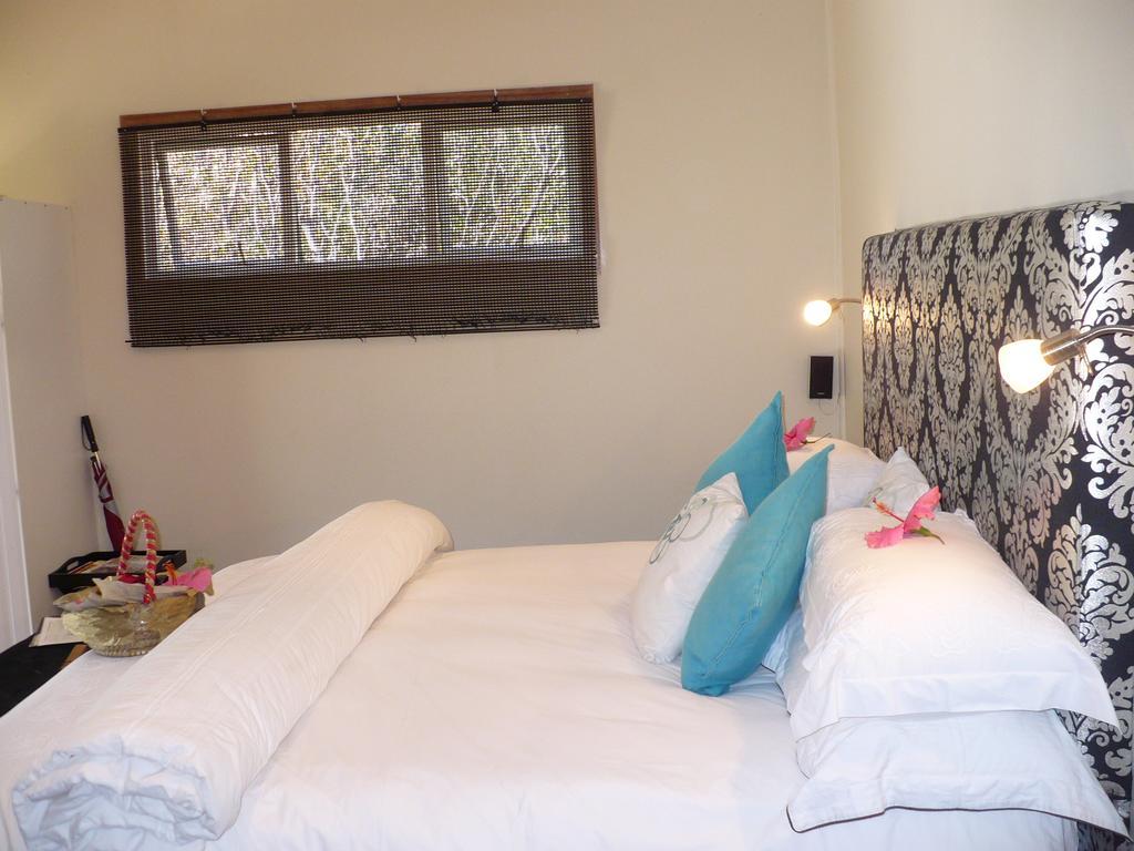 Tsitsikhaya Lodge Stormsrivier Dış mekan fotoğraf