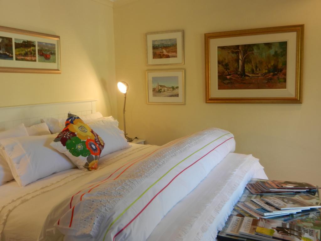 Tsitsikhaya Lodge Stormsrivier Dış mekan fotoğraf