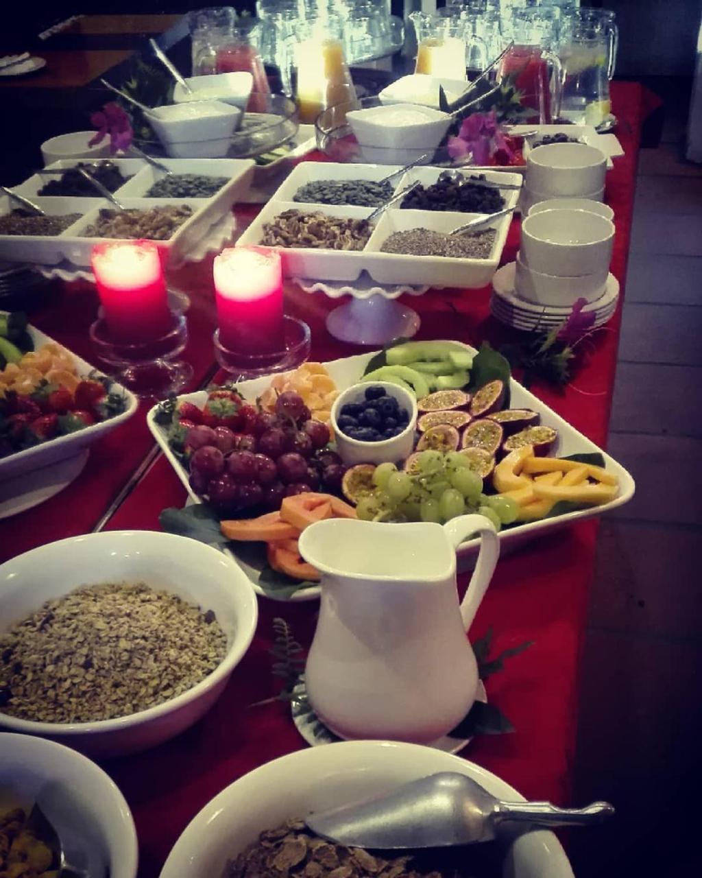 Tsitsikhaya Lodge Stormsrivier Dış mekan fotoğraf