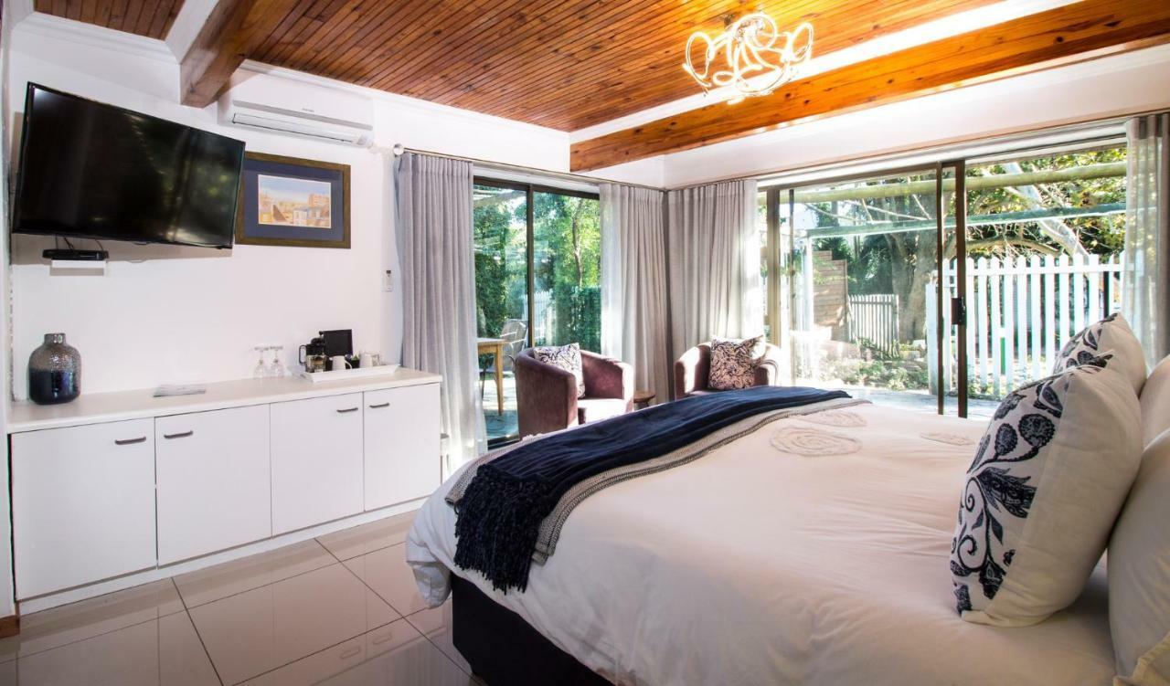 Tsitsikhaya Lodge Stormsrivier Dış mekan fotoğraf