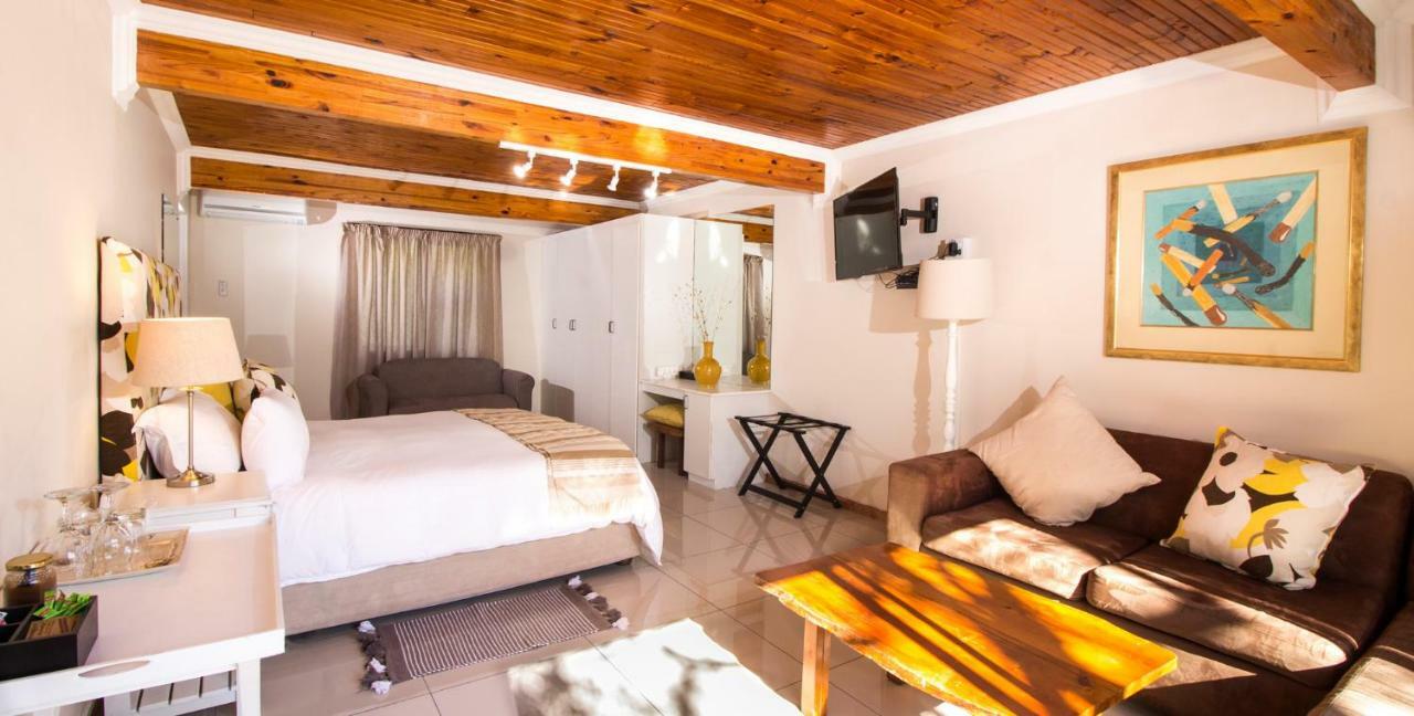Tsitsikhaya Lodge Stormsrivier Dış mekan fotoğraf