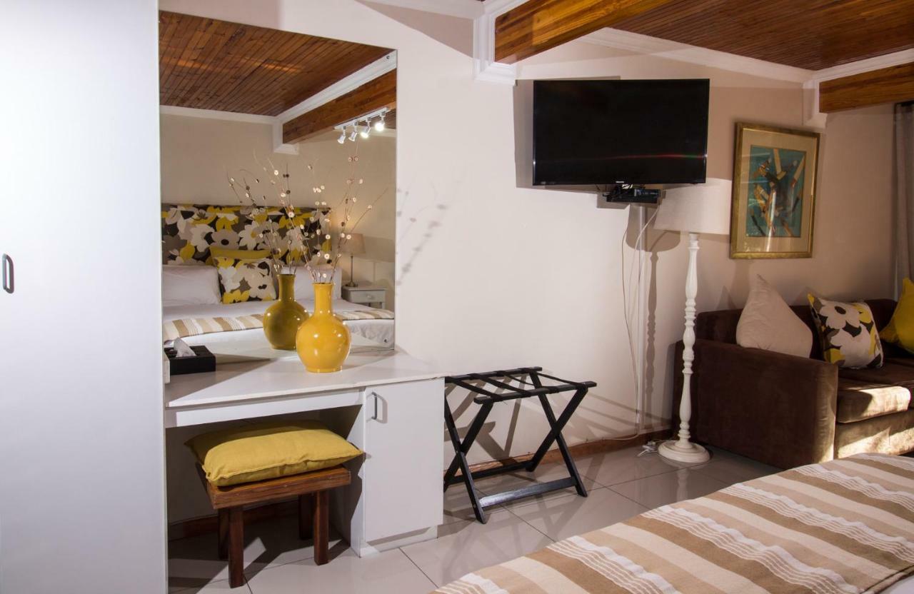 Tsitsikhaya Lodge Stormsrivier Dış mekan fotoğraf
