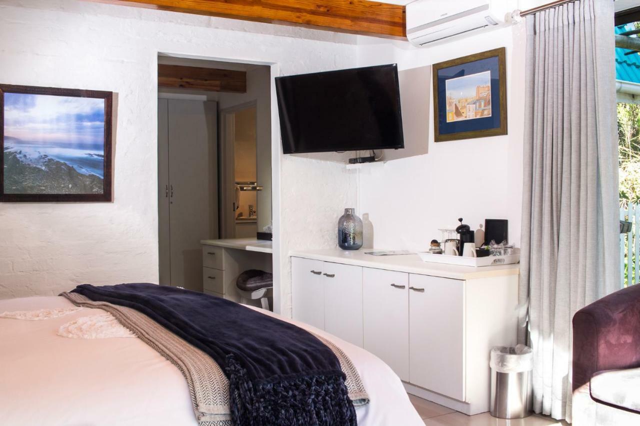 Tsitsikhaya Lodge Stormsrivier Dış mekan fotoğraf