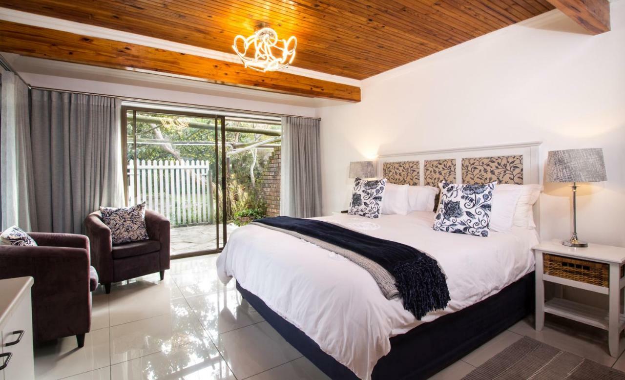 Tsitsikhaya Lodge Stormsrivier Dış mekan fotoğraf