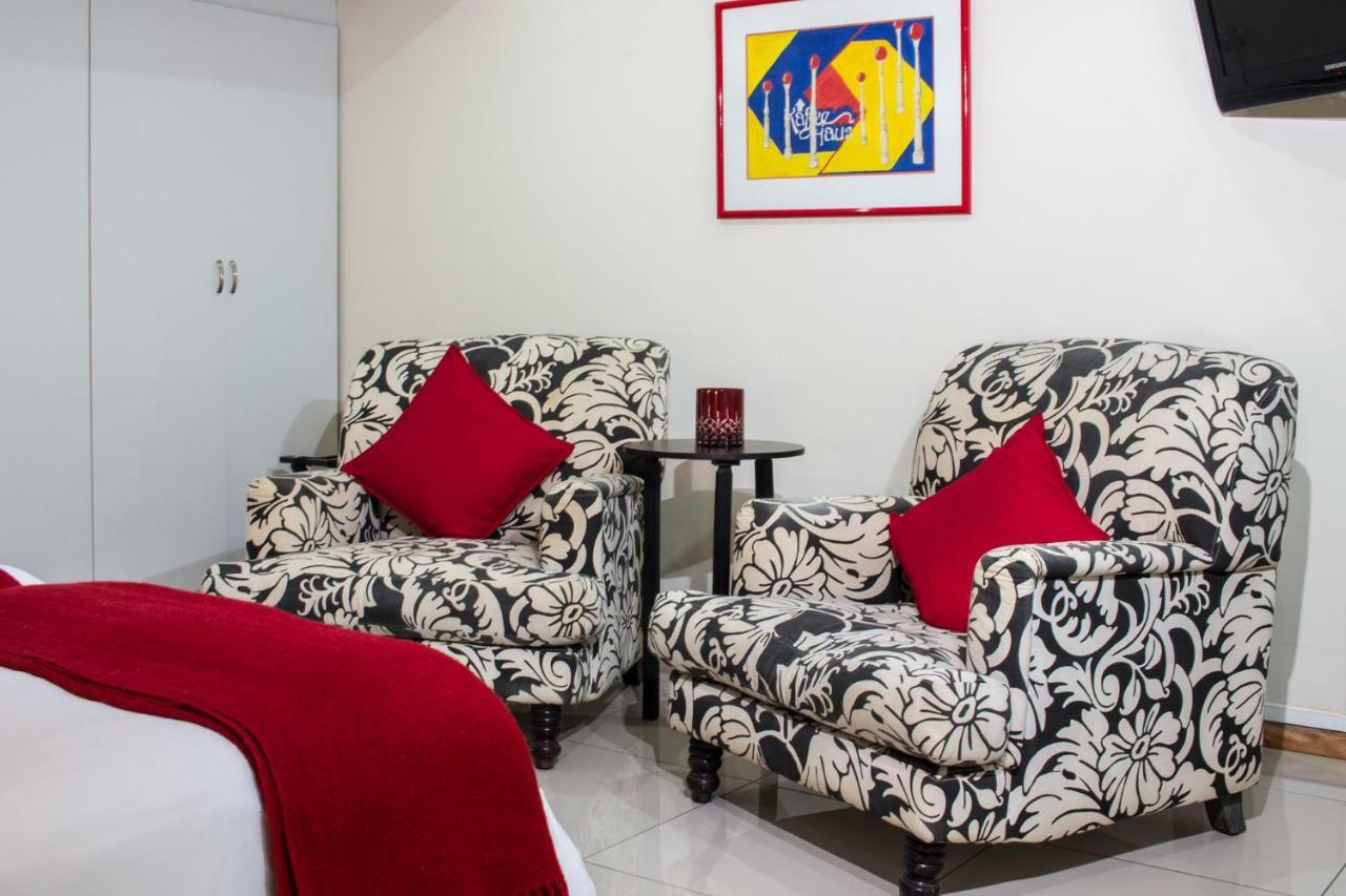 Tsitsikhaya Lodge Stormsrivier Dış mekan fotoğraf