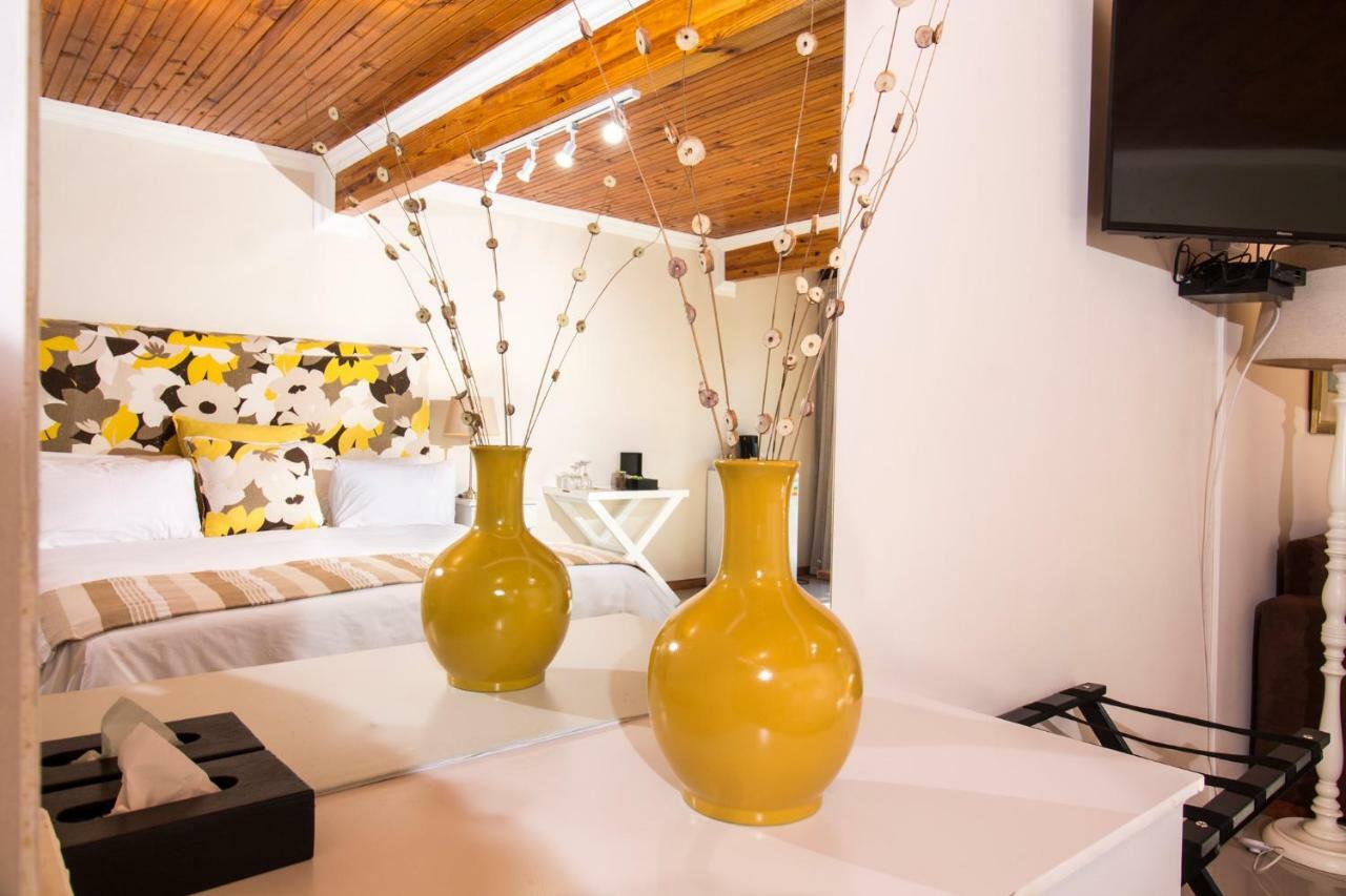 Tsitsikhaya Lodge Stormsrivier Dış mekan fotoğraf