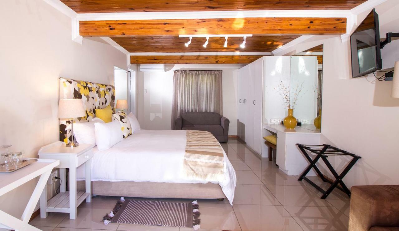 Tsitsikhaya Lodge Stormsrivier Dış mekan fotoğraf