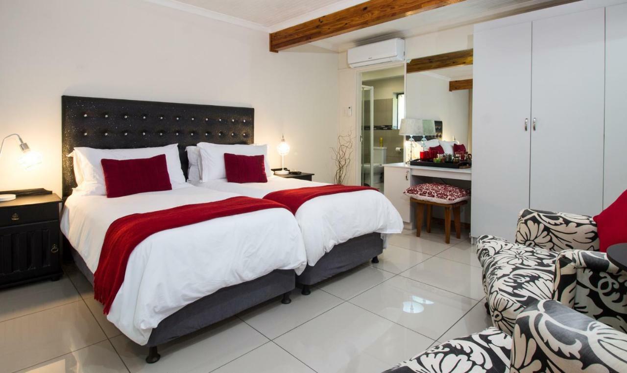Tsitsikhaya Lodge Stormsrivier Dış mekan fotoğraf