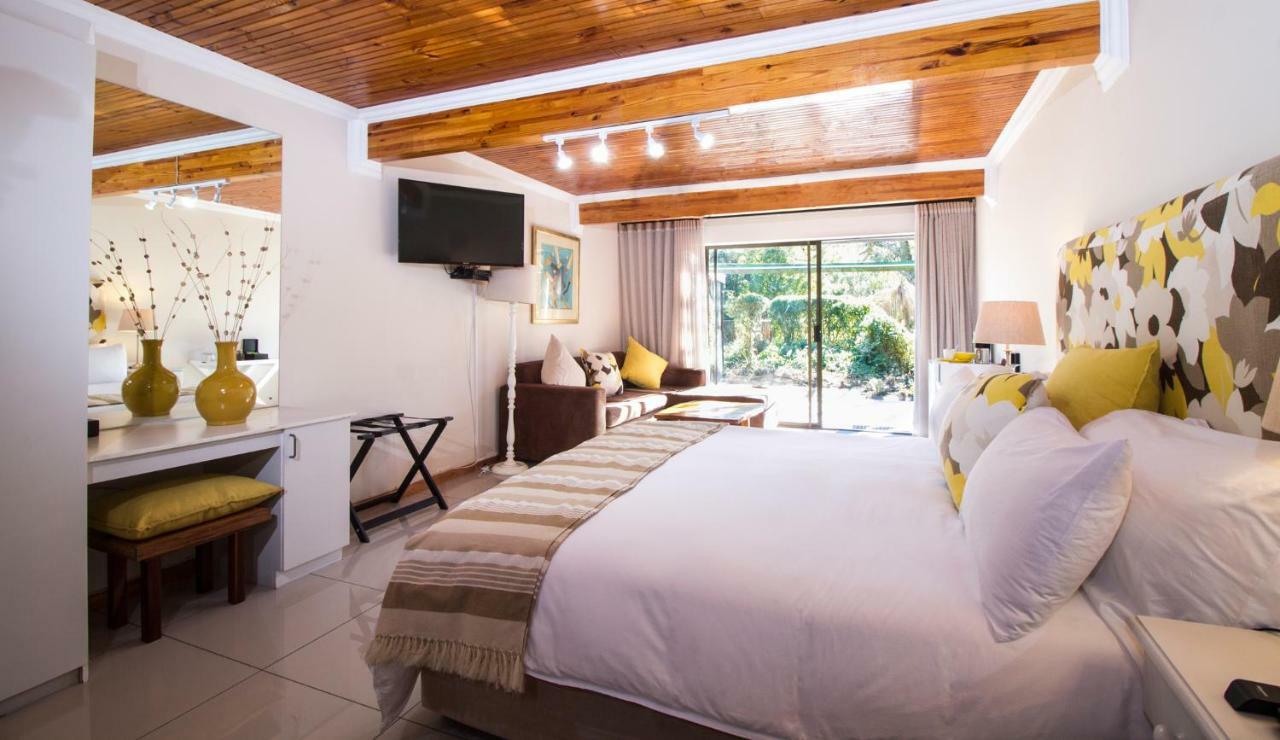 Tsitsikhaya Lodge Stormsrivier Dış mekan fotoğraf