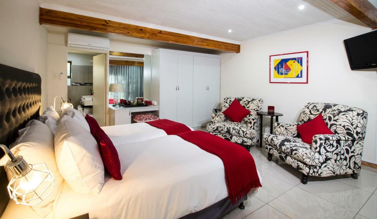 Tsitsikhaya Lodge Stormsrivier Dış mekan fotoğraf