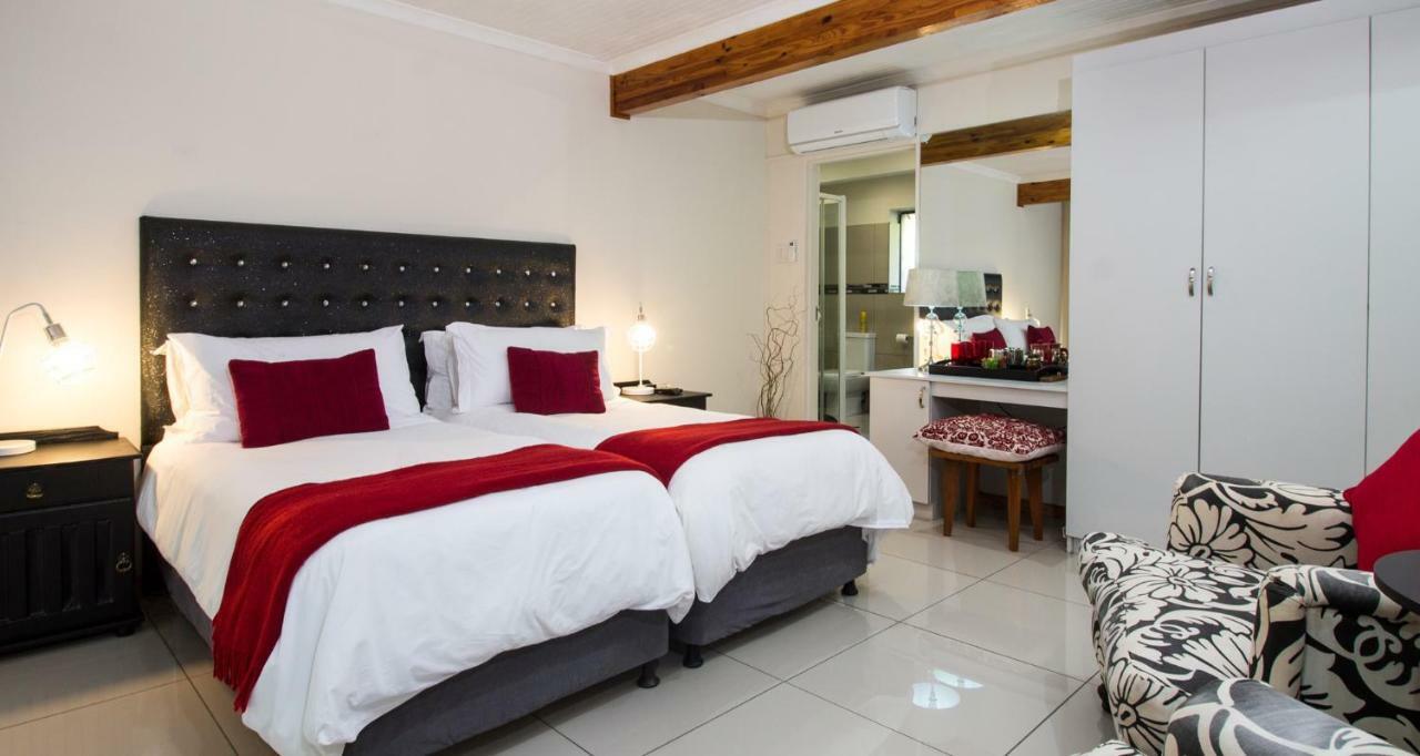Tsitsikhaya Lodge Stormsrivier Dış mekan fotoğraf