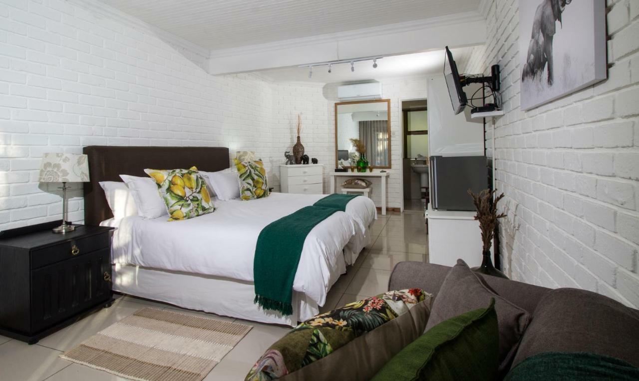 Tsitsikhaya Lodge Stormsrivier Dış mekan fotoğraf