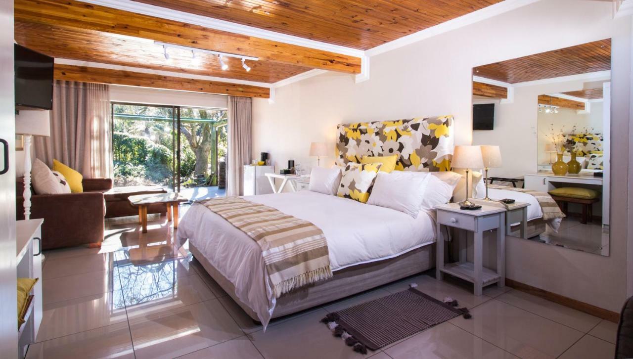 Tsitsikhaya Lodge Stormsrivier Dış mekan fotoğraf