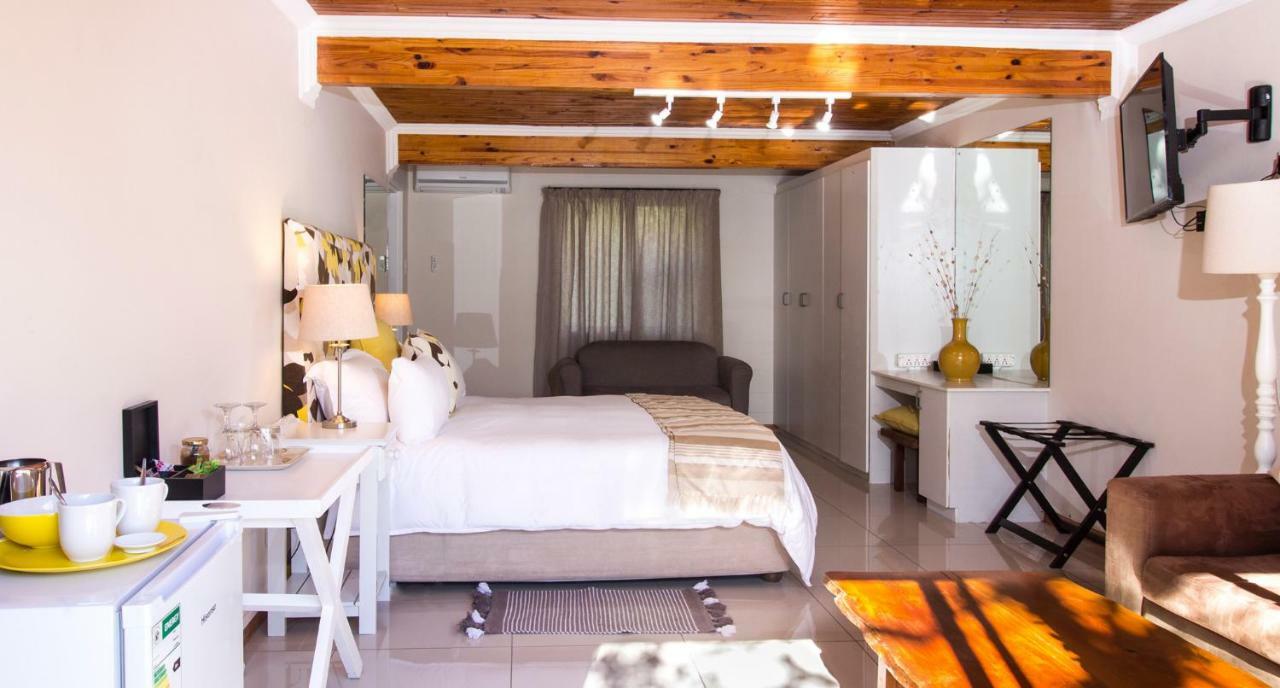 Tsitsikhaya Lodge Stormsrivier Dış mekan fotoğraf