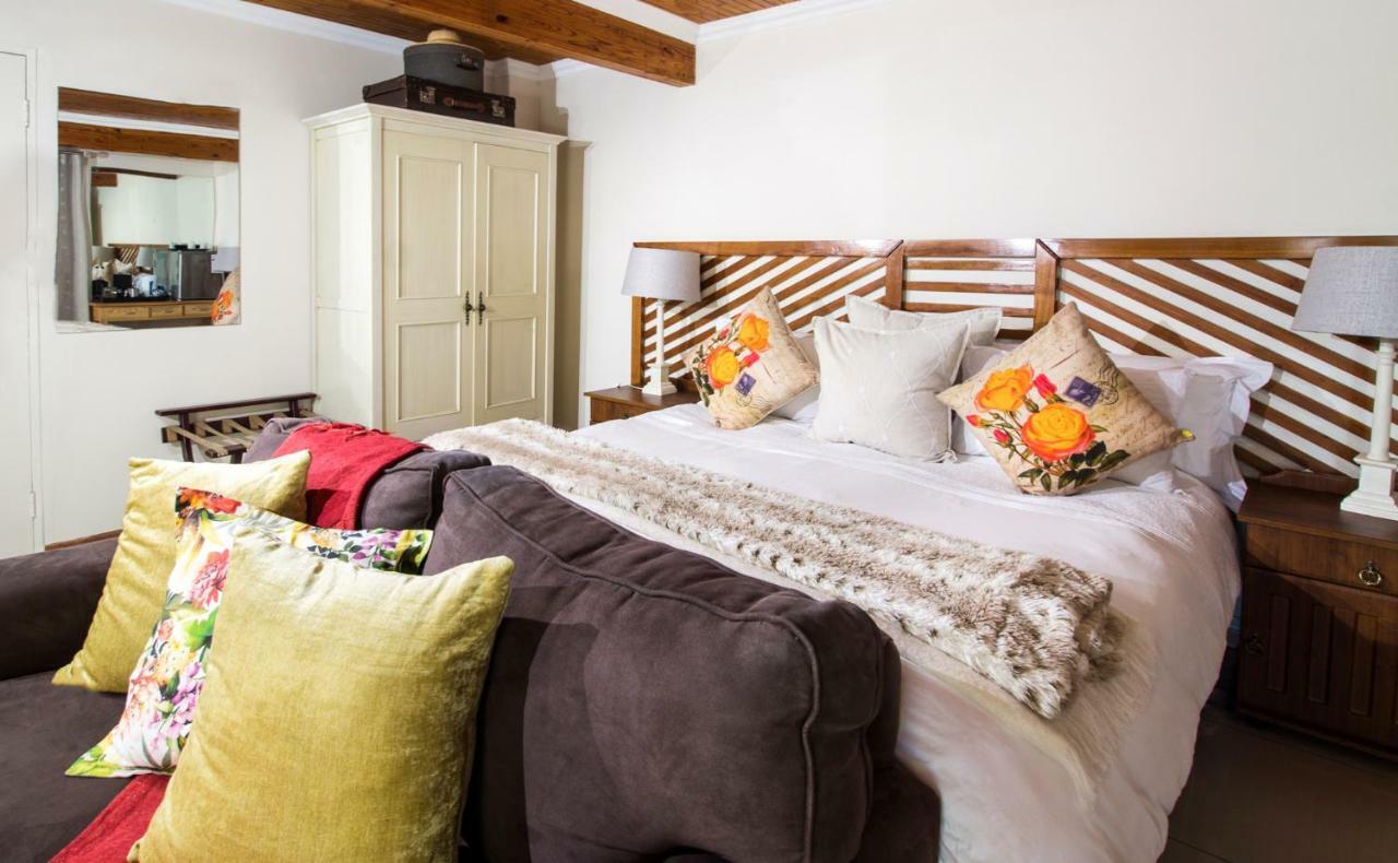 Tsitsikhaya Lodge Stormsrivier Dış mekan fotoğraf